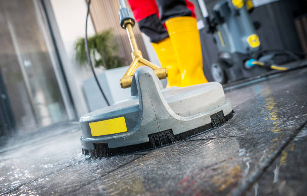 Best Commercial Pressure Washing  in Fremont, NE